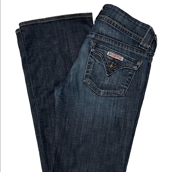 Classic Hudson bootcut jeans, women’s size 27 - Picture 1 of 5